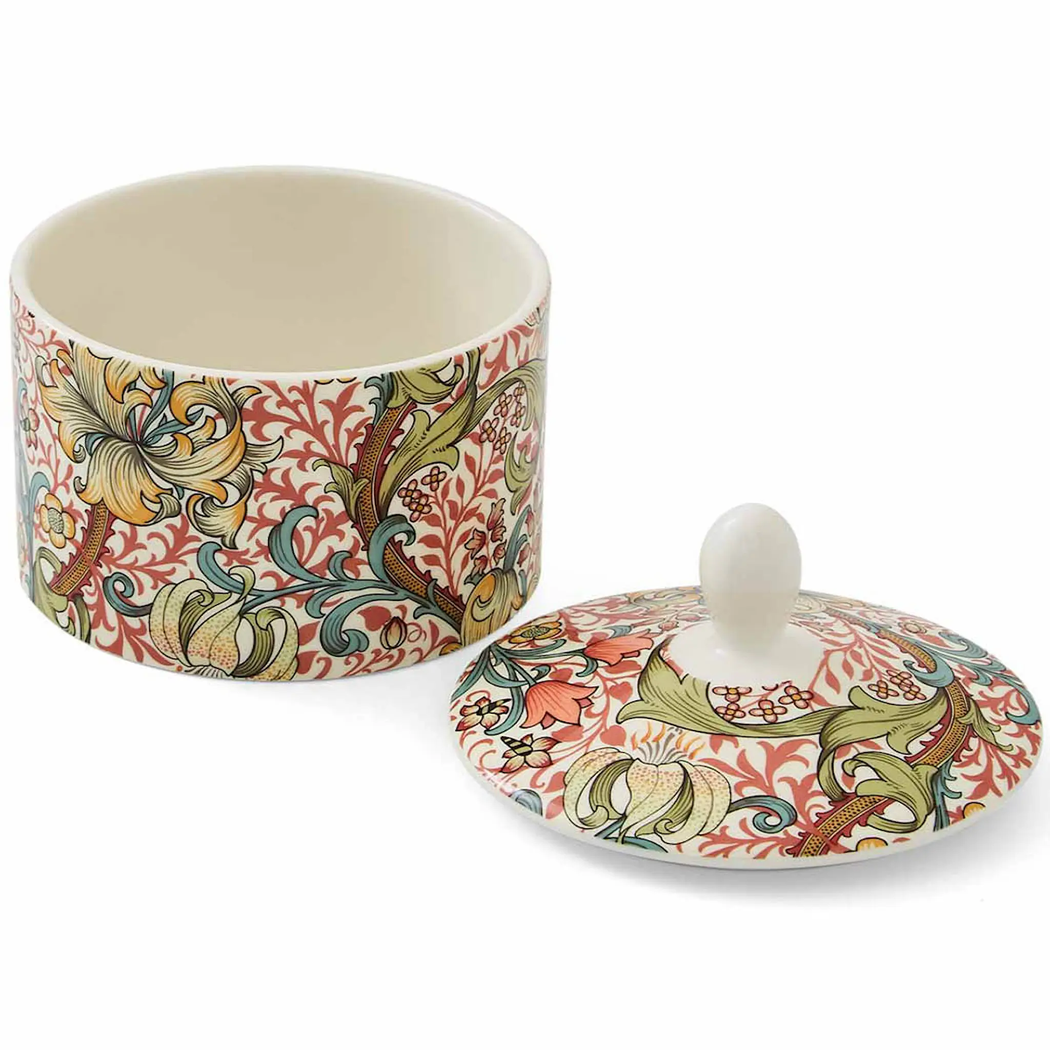 Morris & Co Morris & Co Sokerikulho kannella 0,2 L