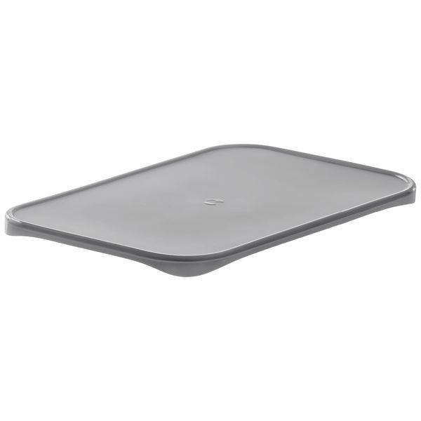 Rosendahl Grand Cru lokk grå stor