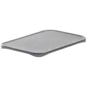Grand cru Lock Till Ugnsform 38x25,5 cm Grå