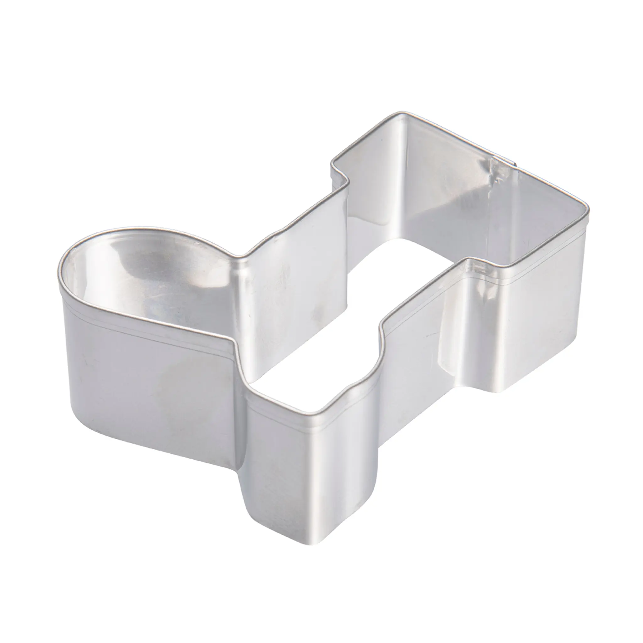 Modern House bAYk Piparkakkumuotti Saapas Hopea