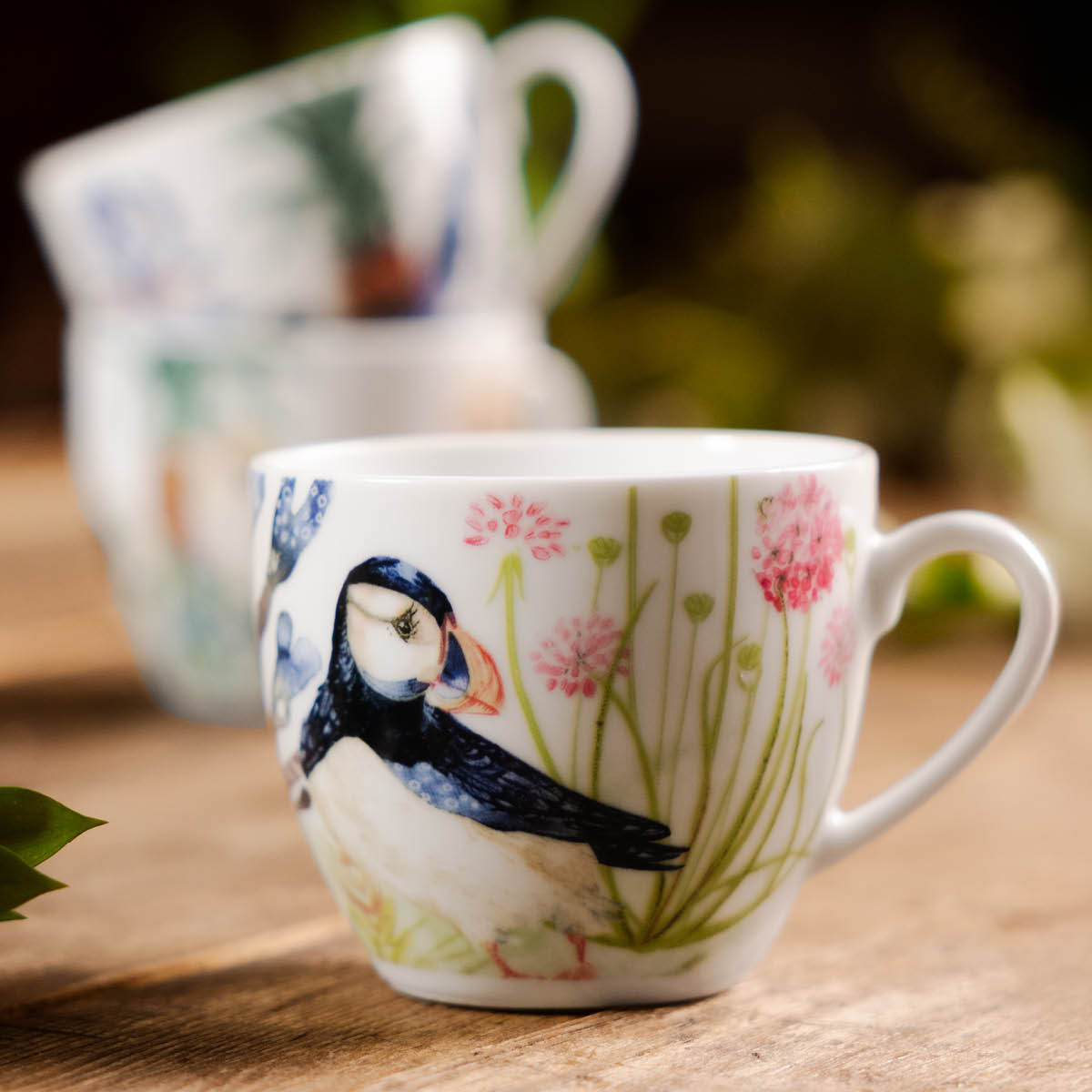 Magnor Florytale Kuppi 30 cl Puffin