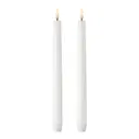 Uyuni Kronljus LED 2,3x25 cm Remote Ready 2-pack