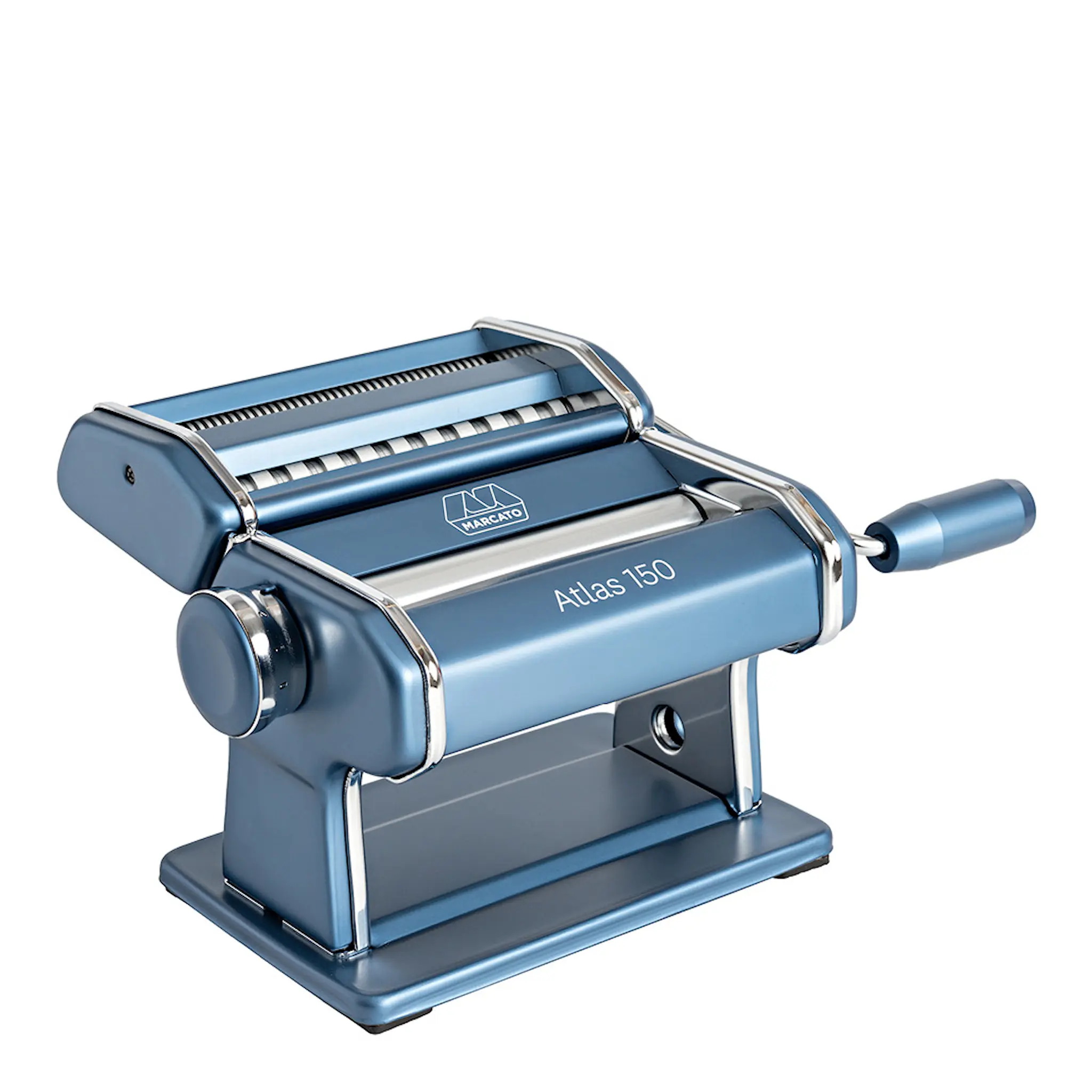 Marcato Atlas 150 Pastamaskin Powder Blue