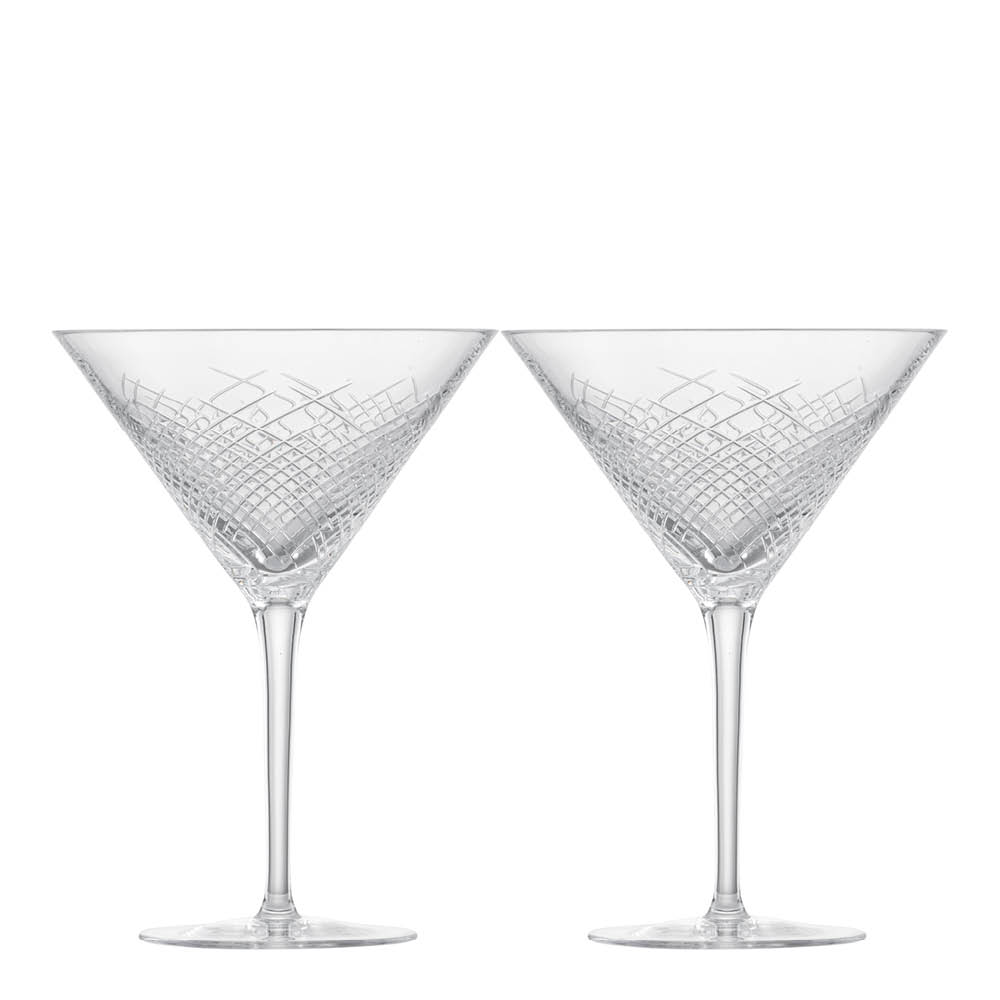 Zwiesel Glas Bar Premium No.2 martiniglass 29 cl 2 stk