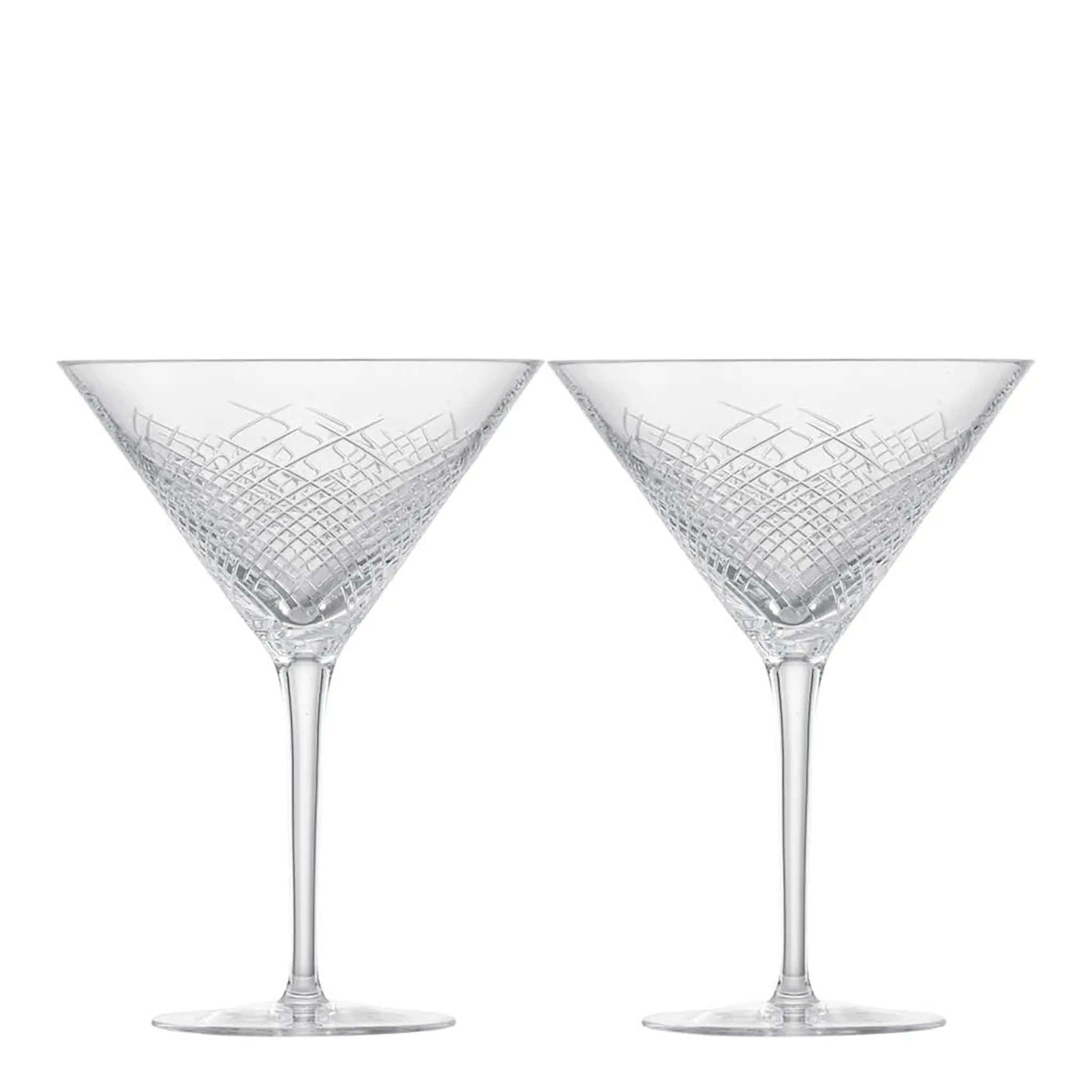 Zwiesel Glas Bar Premium No.2 martiniglass 29 cl 2 stk