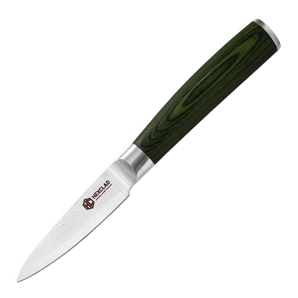 Hexclad - Hybrid Vihannesveitsi  9 cm