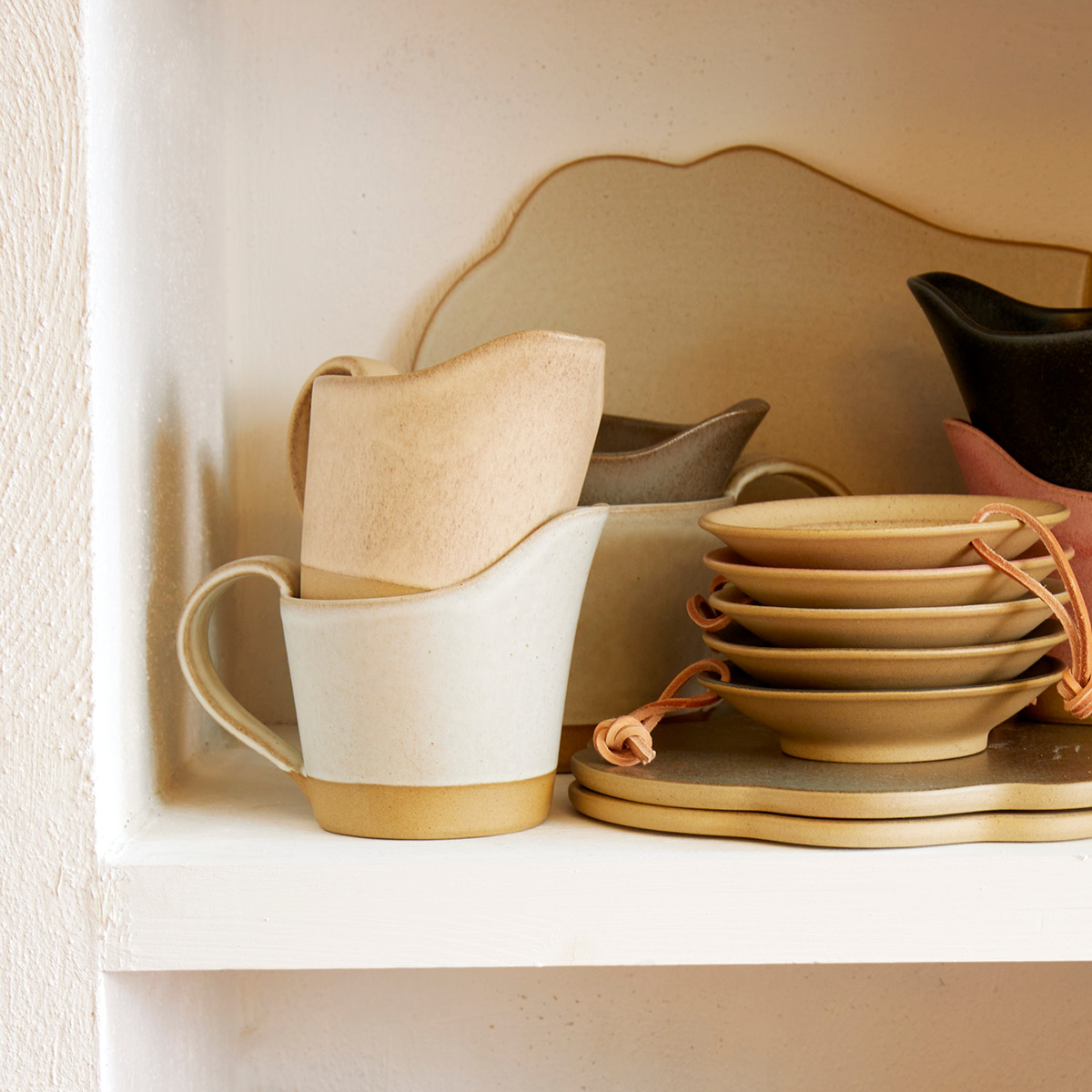 Sthål Rustico såskanna 0,45 L vanilla