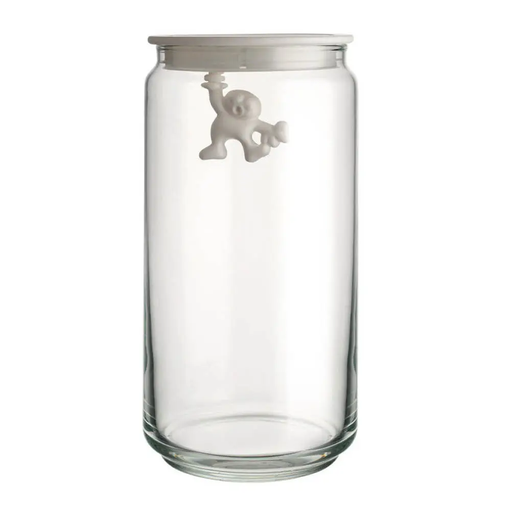 Gianni Lasipurkki 1,4 L Valkoinen