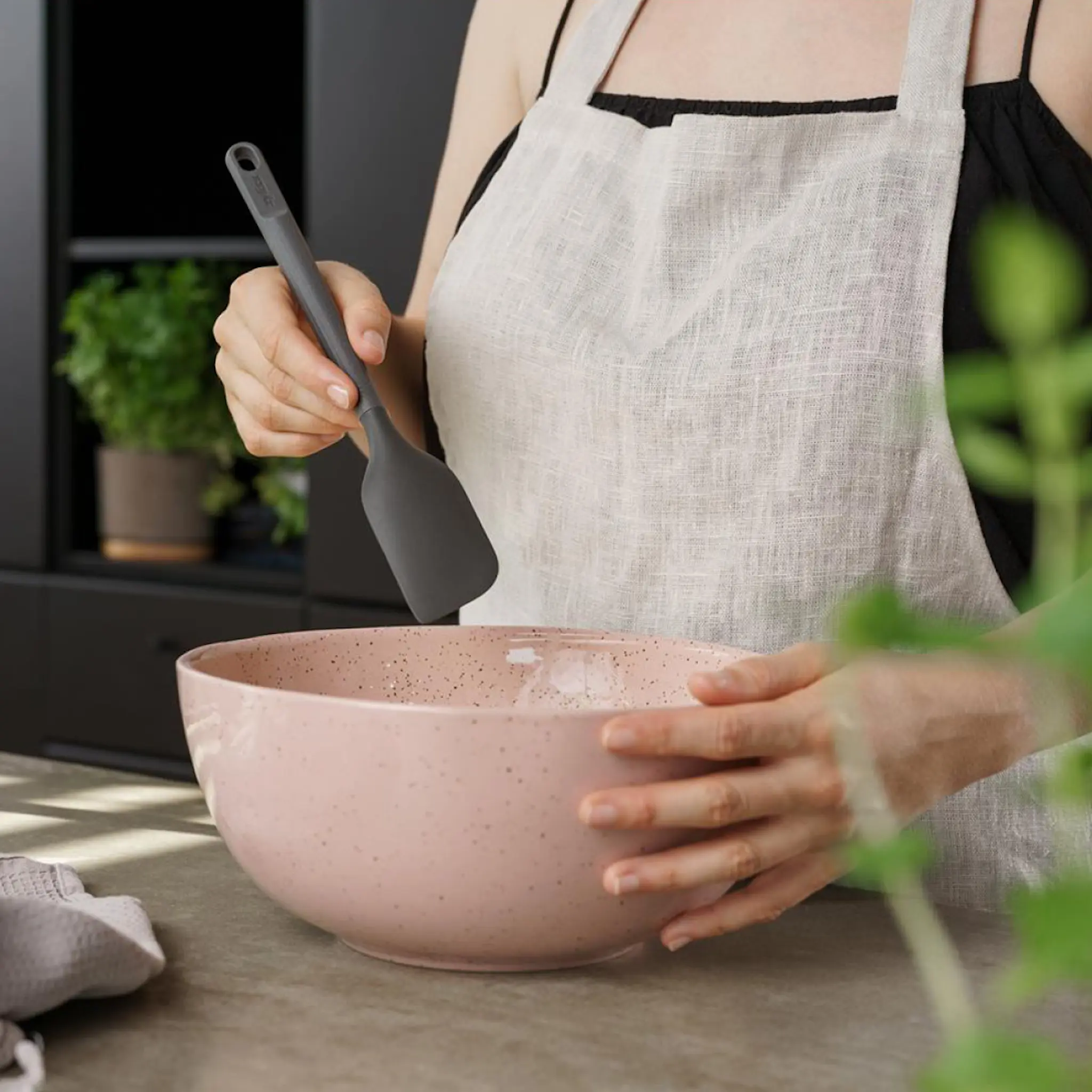 Zyliss Zyliss Nuolija 28 cm Harmaa