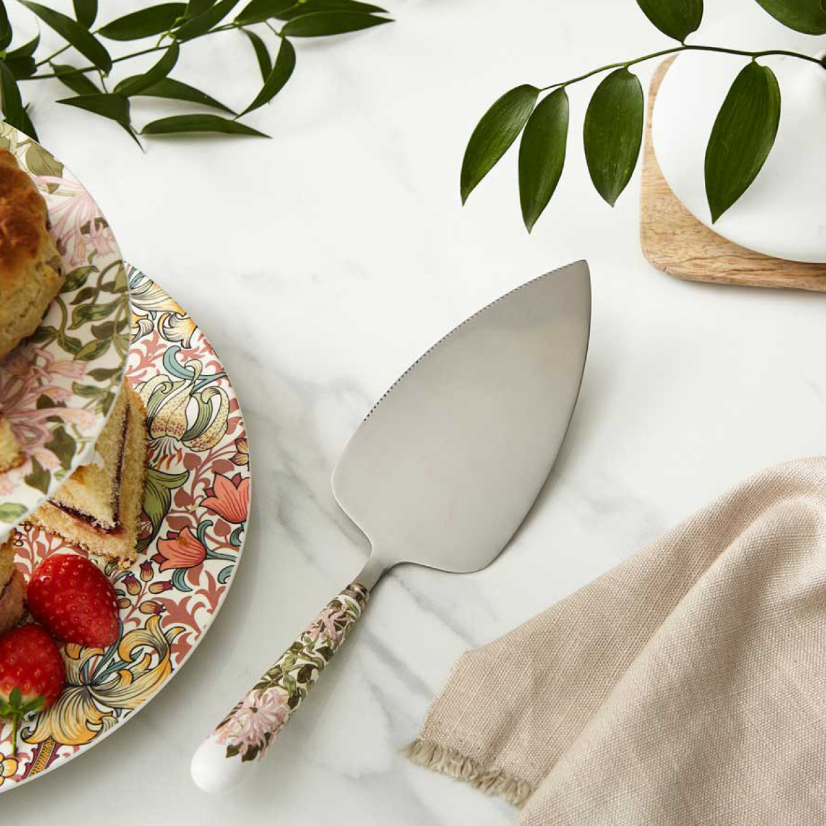 Morris & Co Morris & Co Tårtspade 25 cm