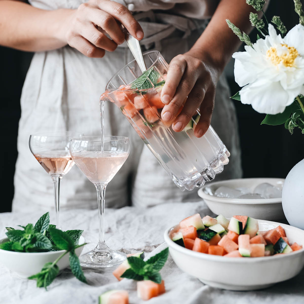 Riedel Drink Specific martini glass 2 stk