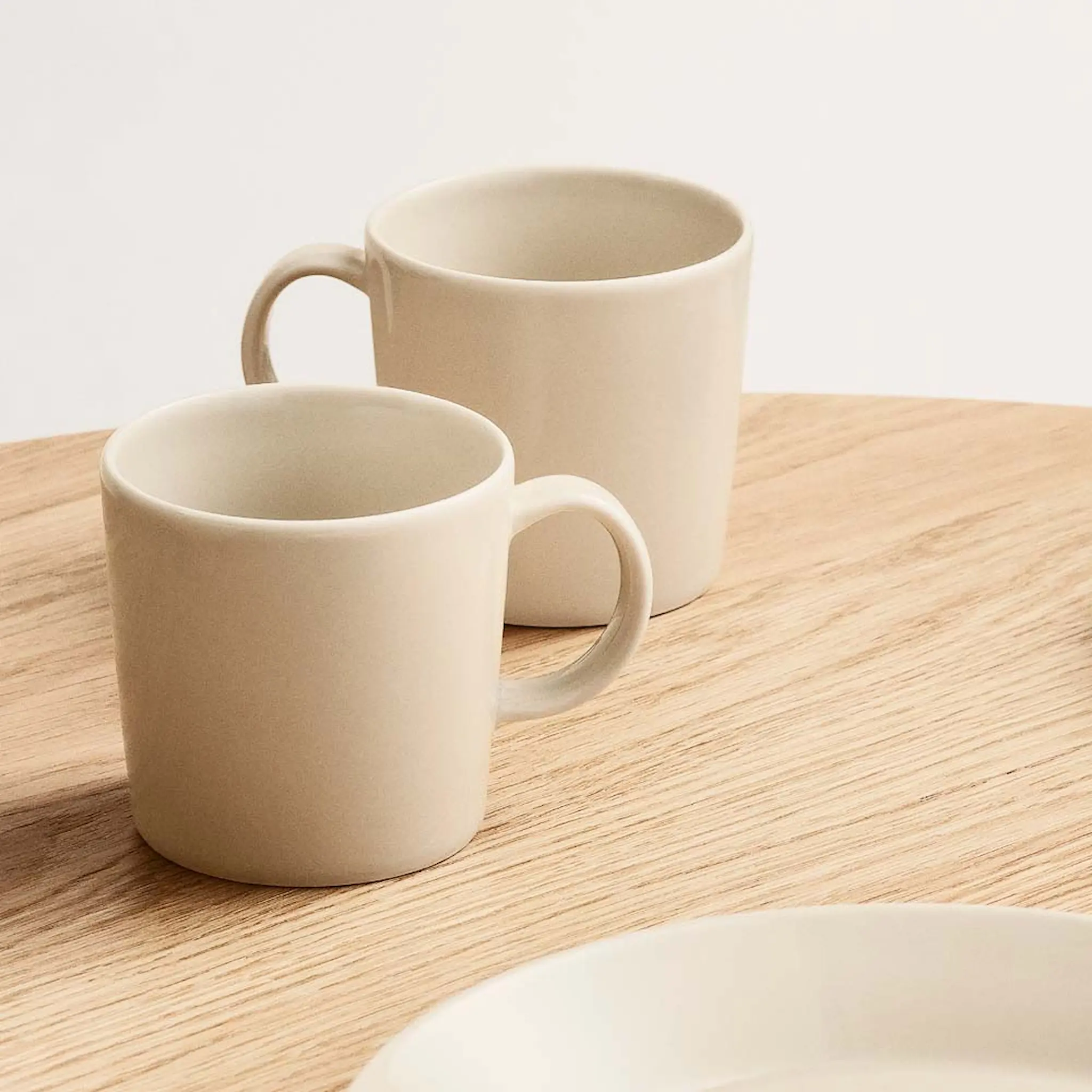 iittala Teema krus 40 cl lin hover