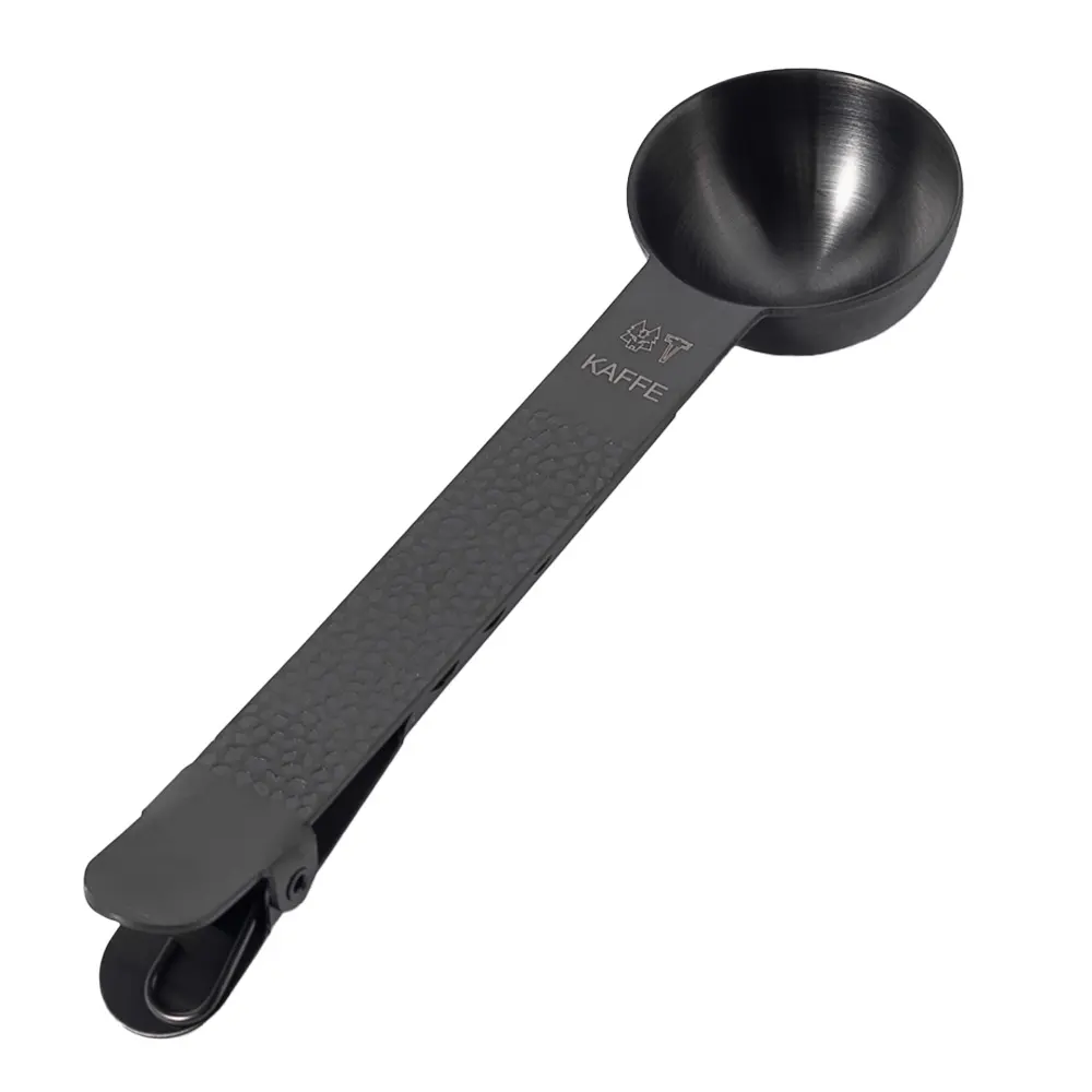 Frost Kahvimitta Musta