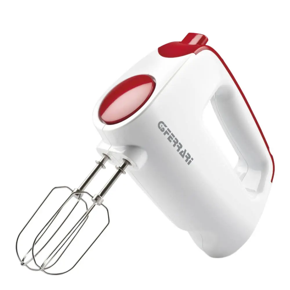 Animadolce Sähkövatkain G2007900 Valkoinen/Punainen