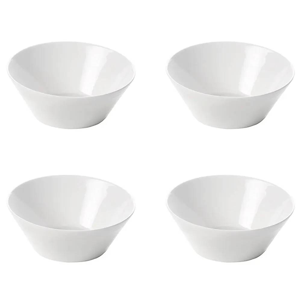 Passion skål 17 cm 4 stk