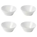 Passion Skål 17 cm 4-Pack