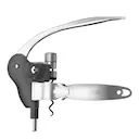 Horizontal Lever korkskruv svart