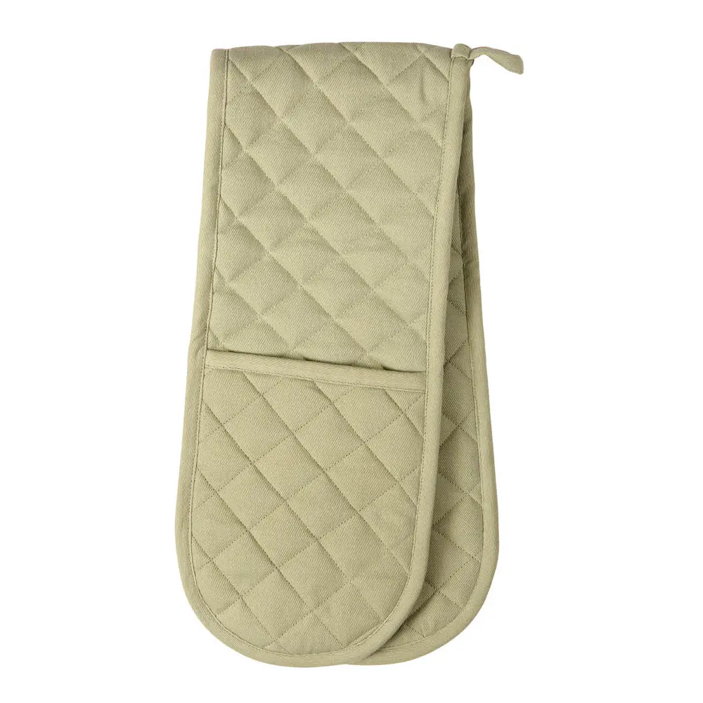 Love Colour grytevott dobbel 90x18 cm sage grønn