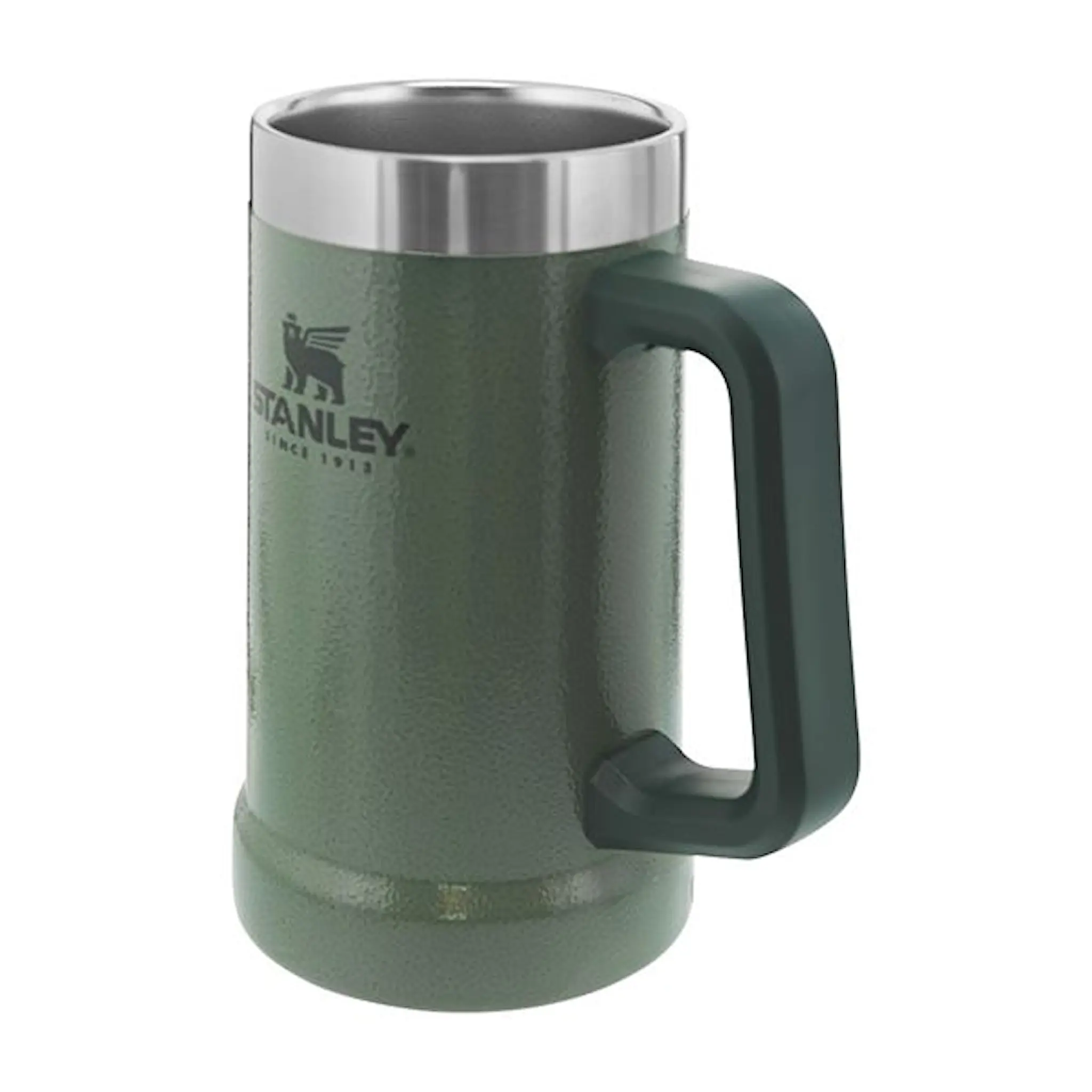 Stanley Adventure Ölsejdel 75 cl Grön