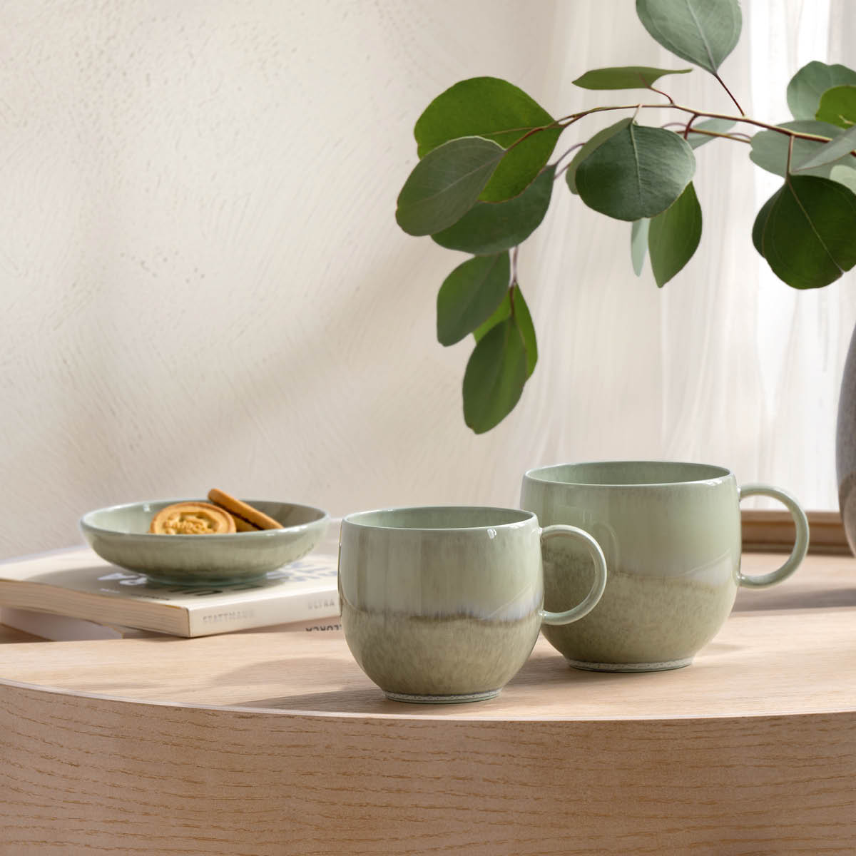 Villeroy & Boch Perlemor alga krus 29 cl