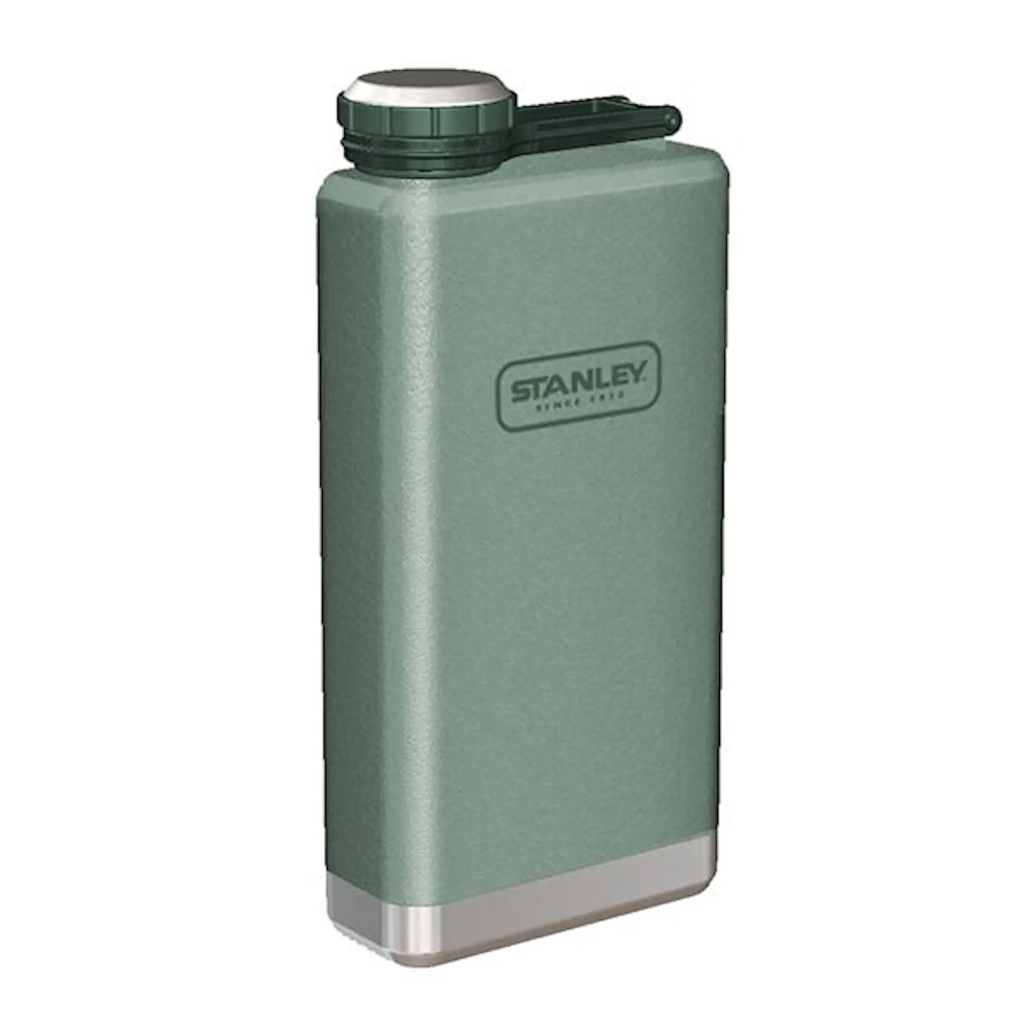 Stanley Fickplunta 0,23L Grön
