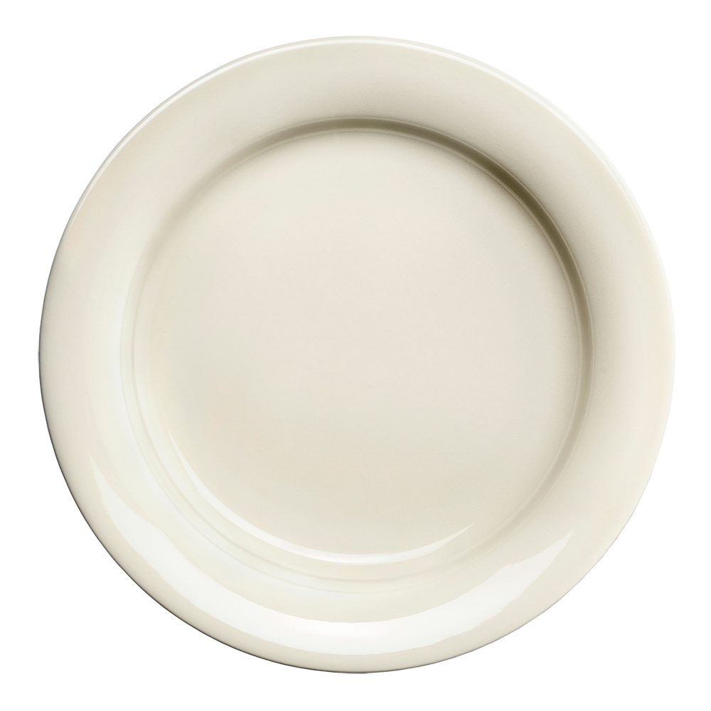 Arabia Arctica Tallrik flat 26 cm