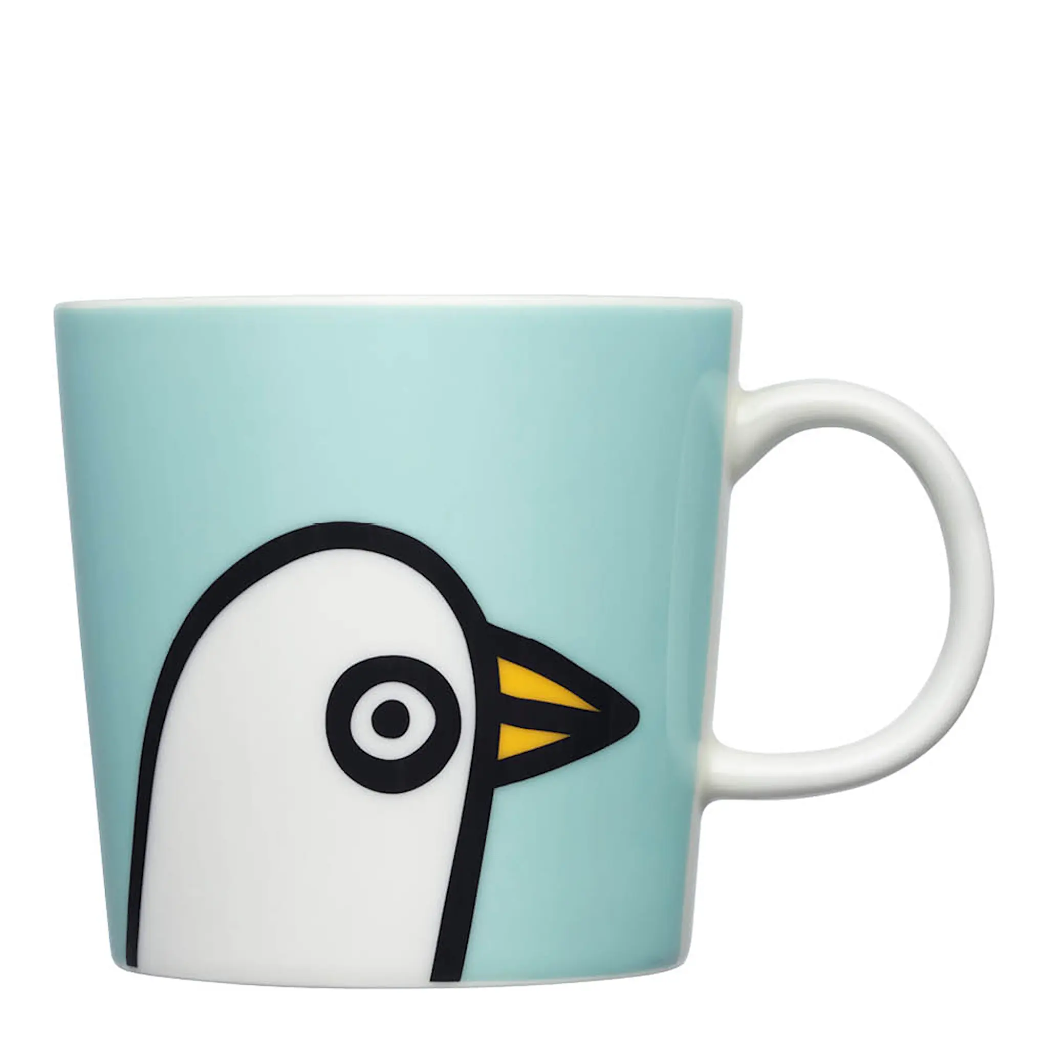 iittala OTC Mugg 30 cl Birdie Mint