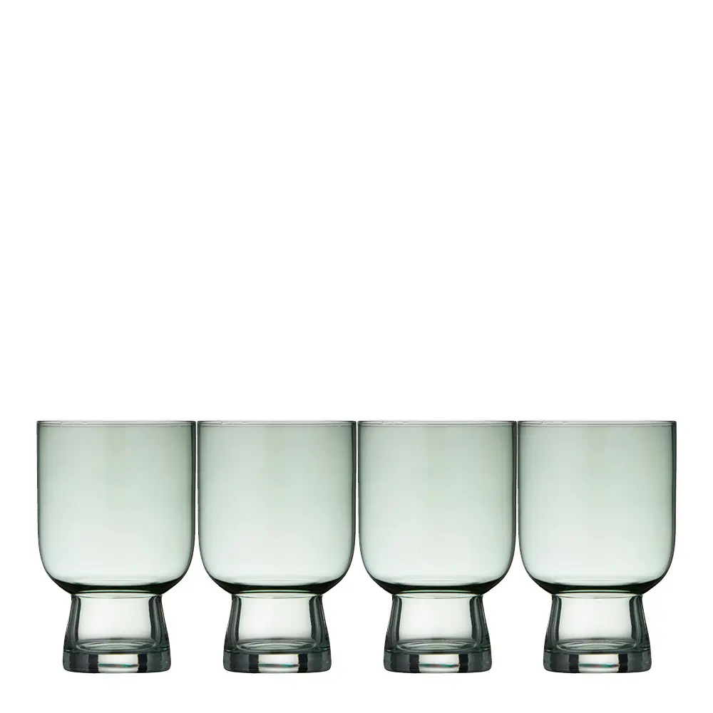 Sorrento Joumalasi 30 cl 4 kpl Vihreä