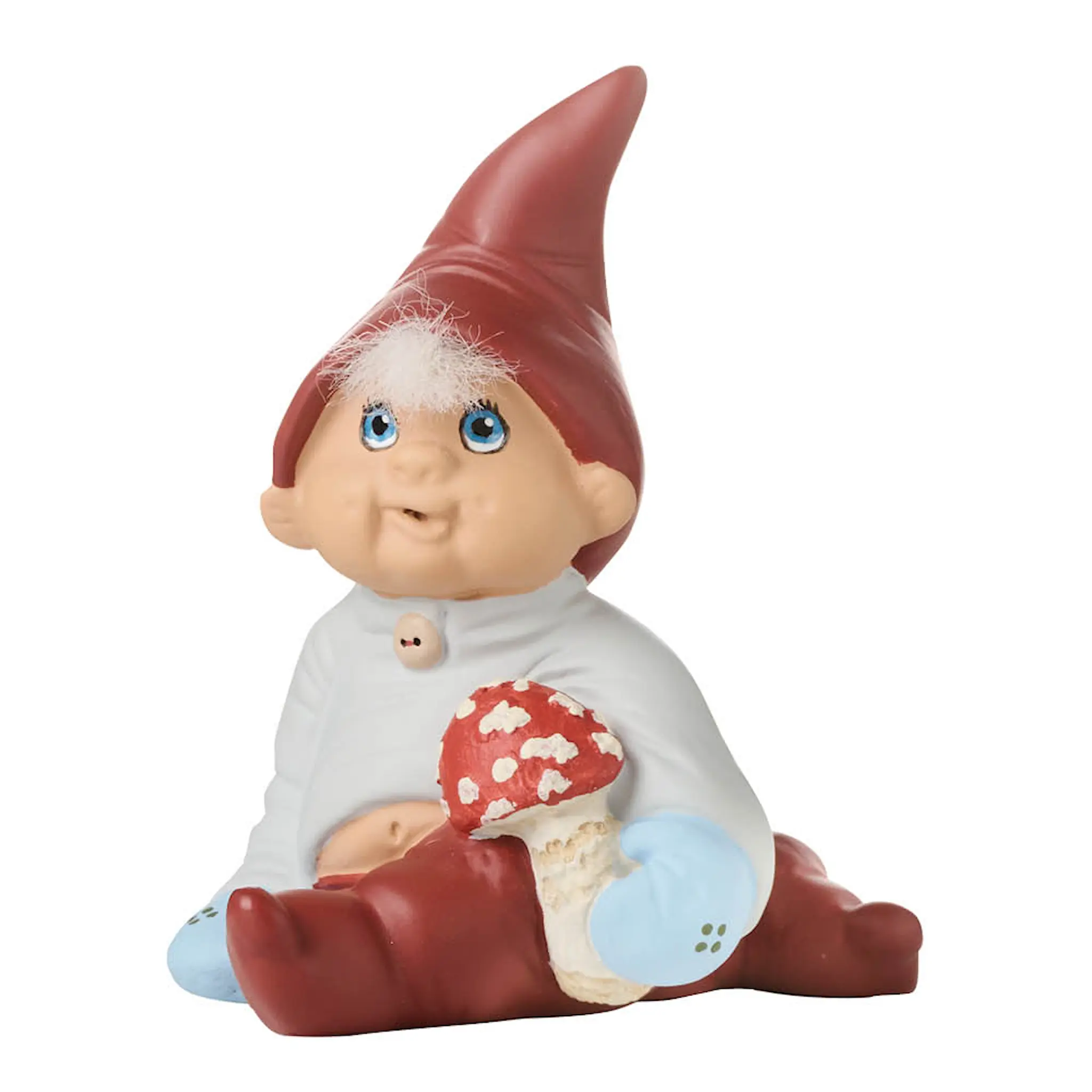 Klarborg Tonttu Robert 8 cm
