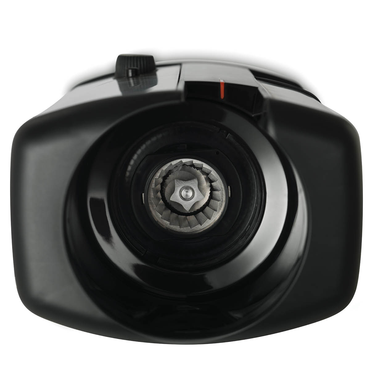 Wilfa WSCG-2 kaffekvern 250g stål