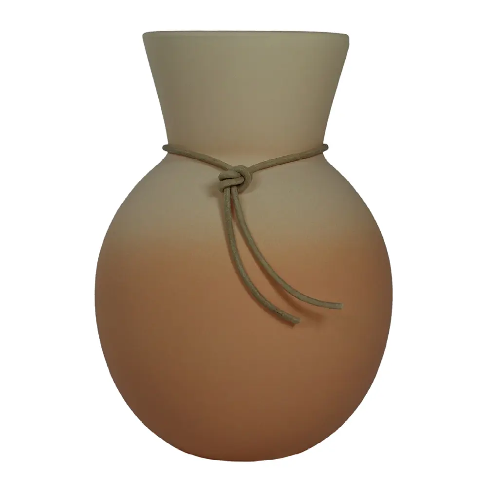 Happy Maljakko 23 cm Lakka