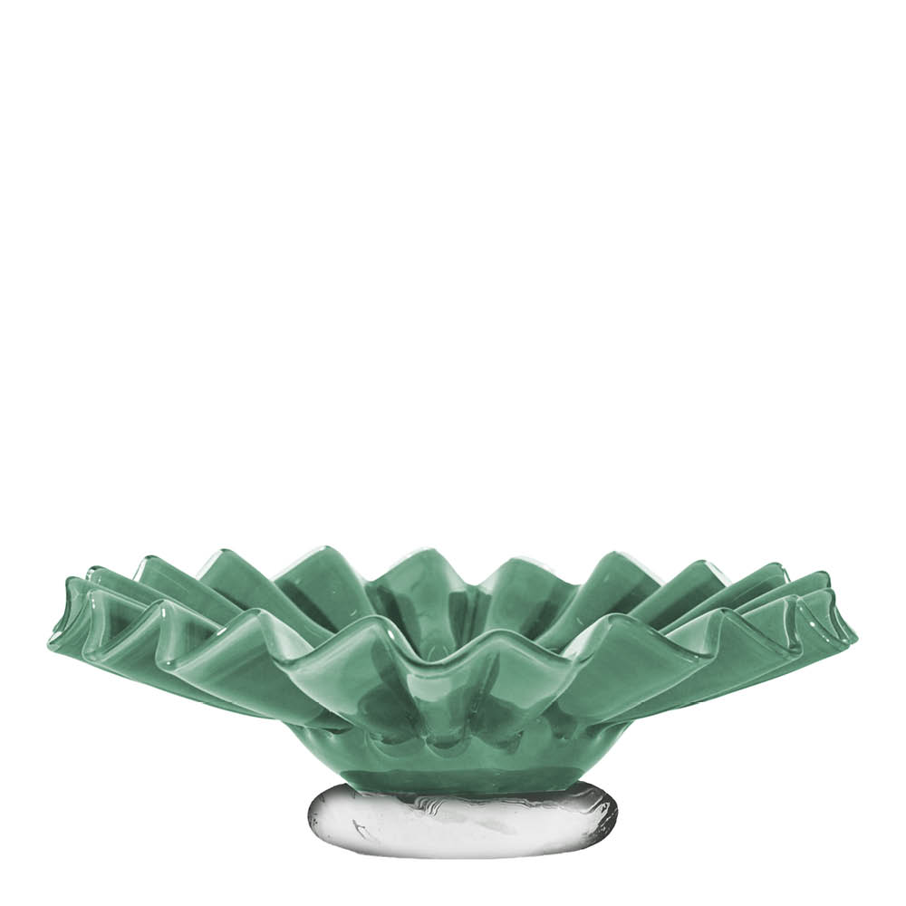 ByOn - Lori Kulho 18 cm Vihreä/Kirkas