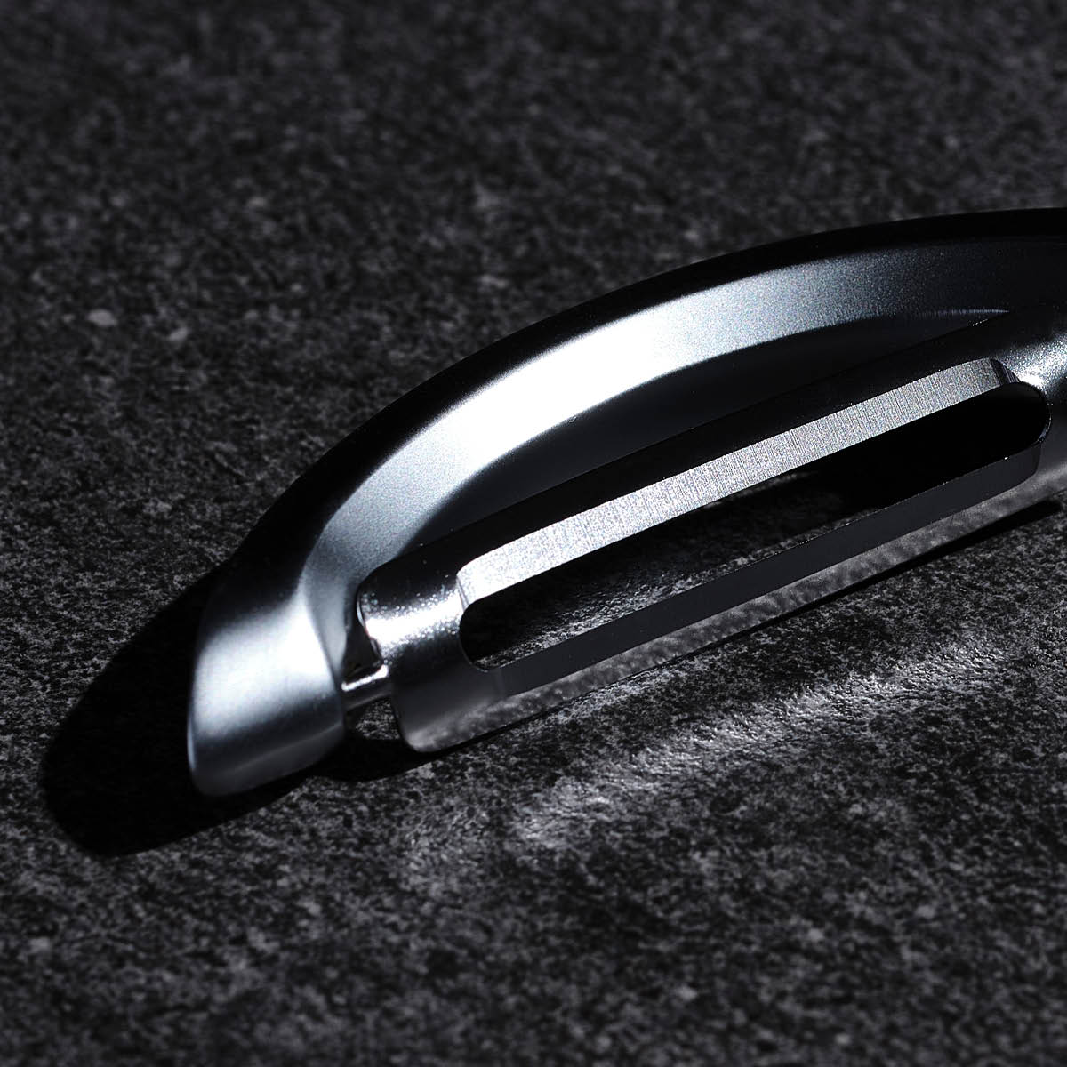 Microplane Professional skreller svart