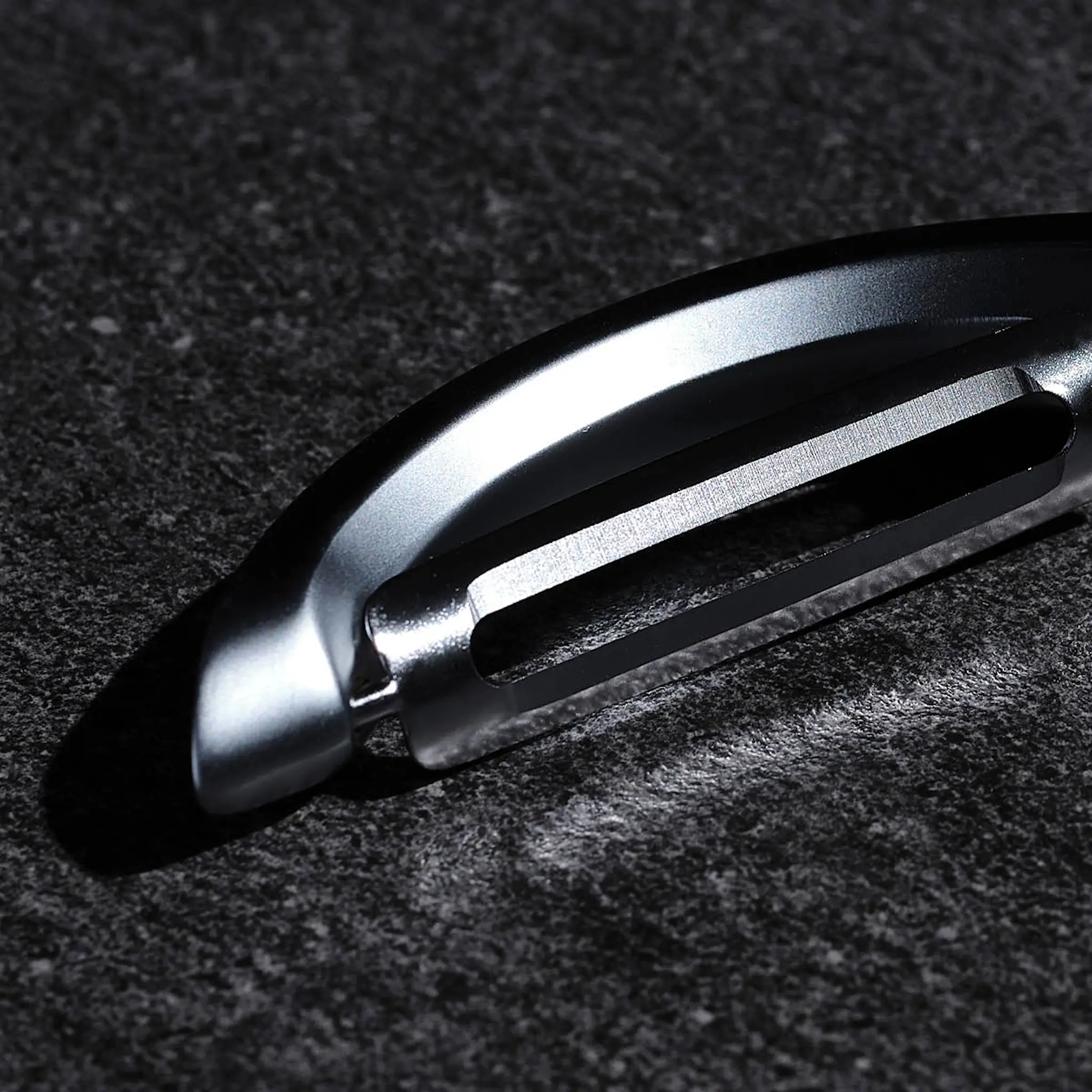 Microplane Professional Skalare Svart