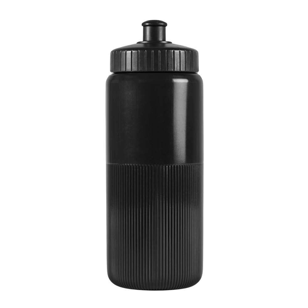 Sagaform - Tessa Urheilupullo 75 cl Musta