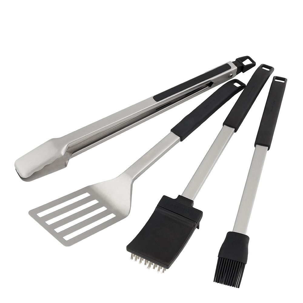 Broil King Baron Grillivälineet 4 osaa