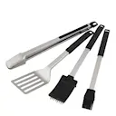 Grillredskapsset 4 delar Baron