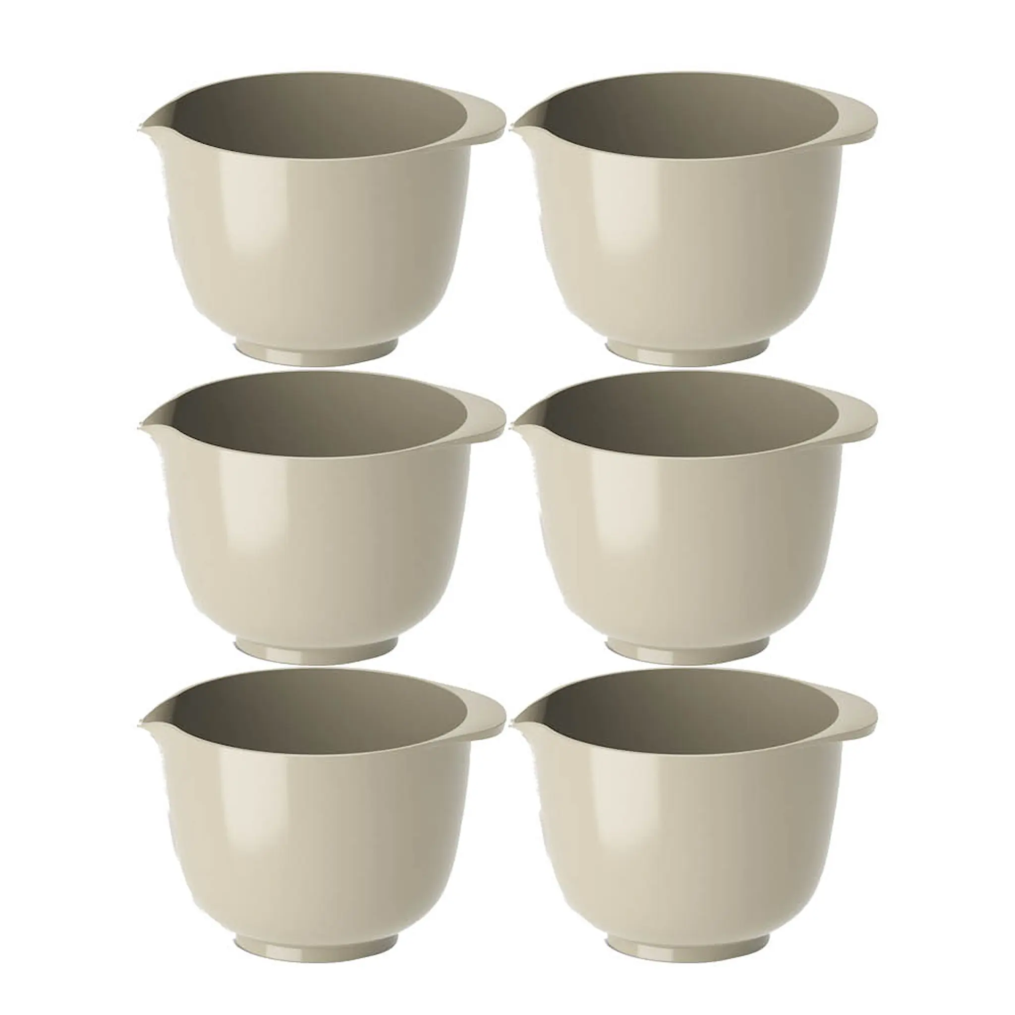 Rosti Margrethe miniskål 25 ml 6-pack Humus