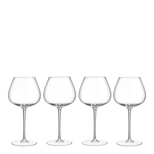 Aroma copa gin & tonic glas 71 cl 4-pack