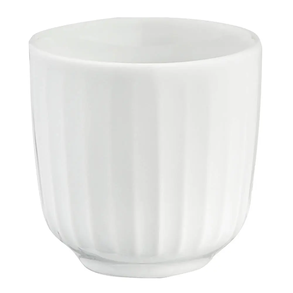 Hammershøi Espressokuppi 10 cl Valkoinen