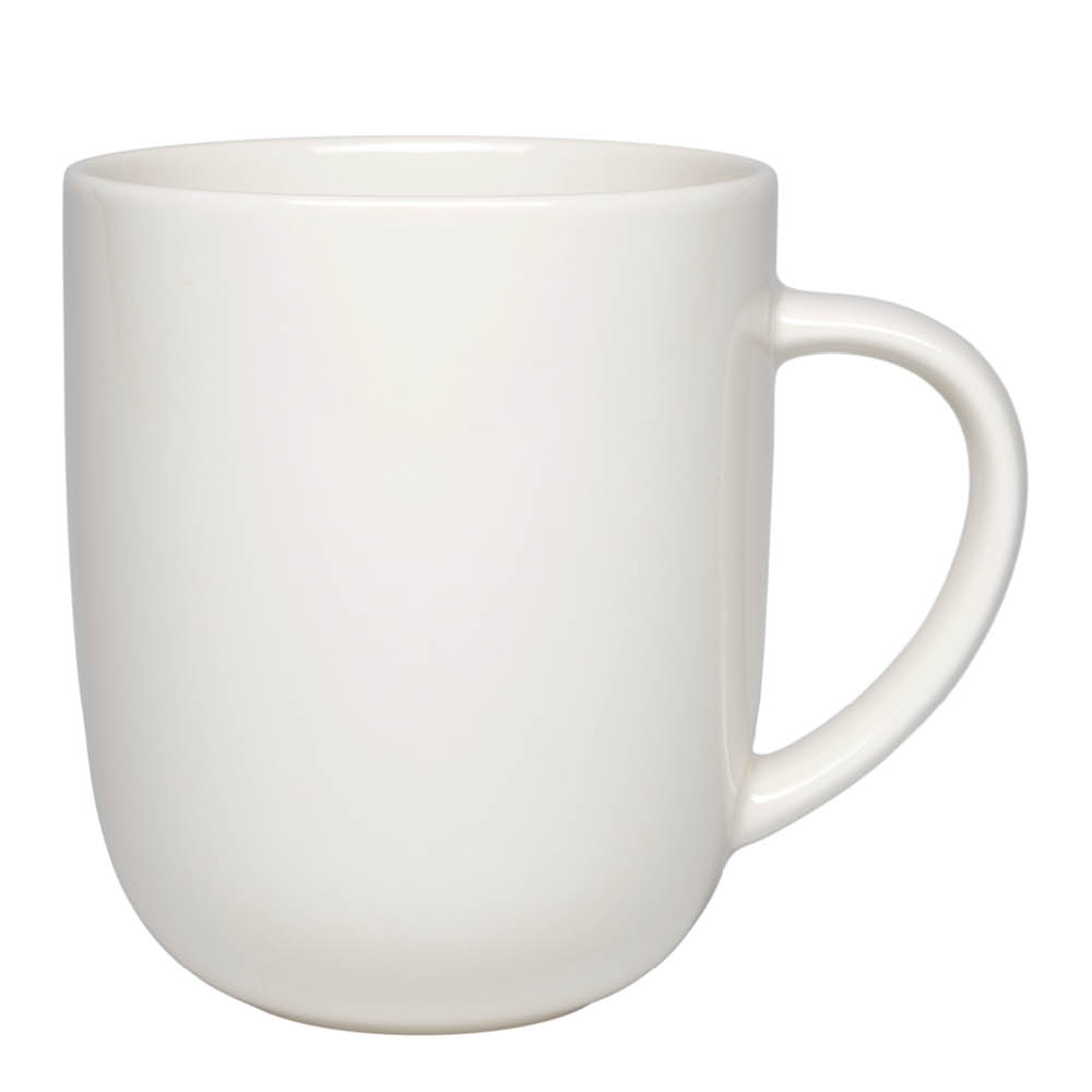 Arabia 24h mugg 40 cl vit