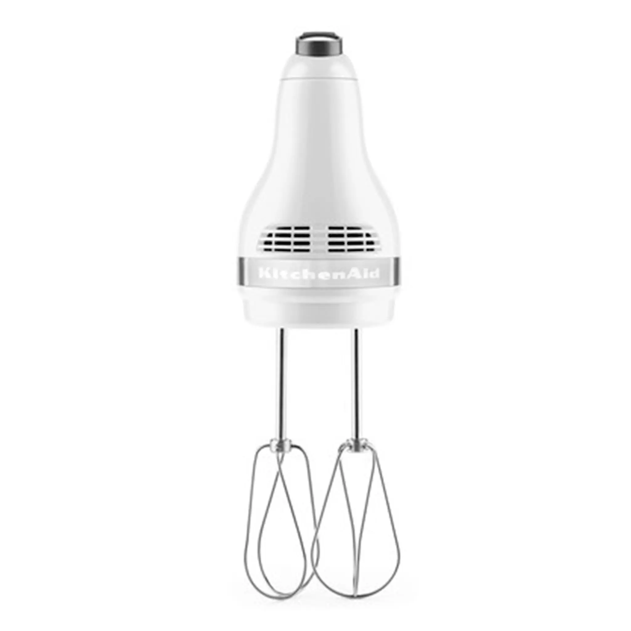 KitchenAid KitchenAid elvisp med 5 hastigheter 5KHM5110 vit