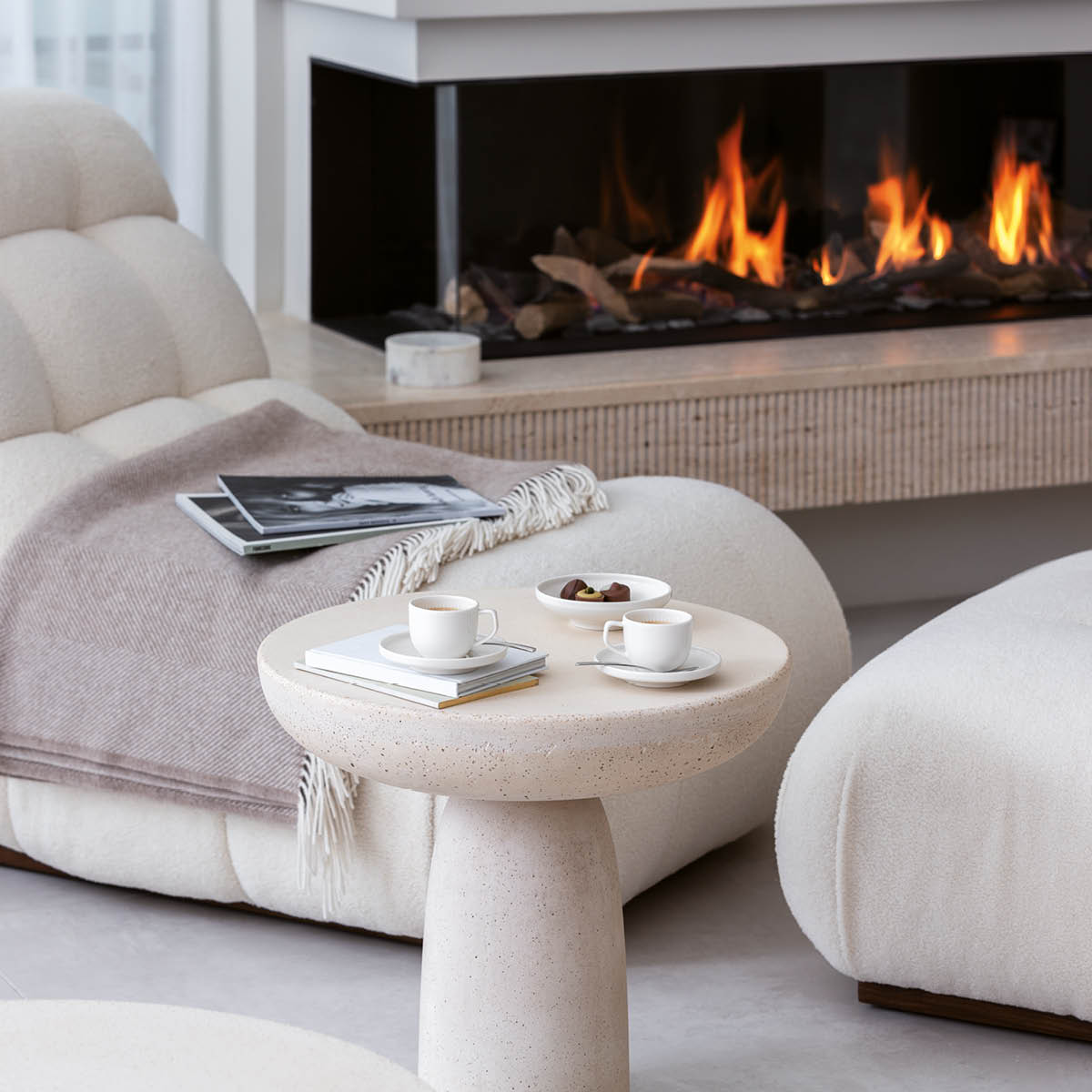 Villeroy & Boch Afina Aluslautanen 11,5 cm