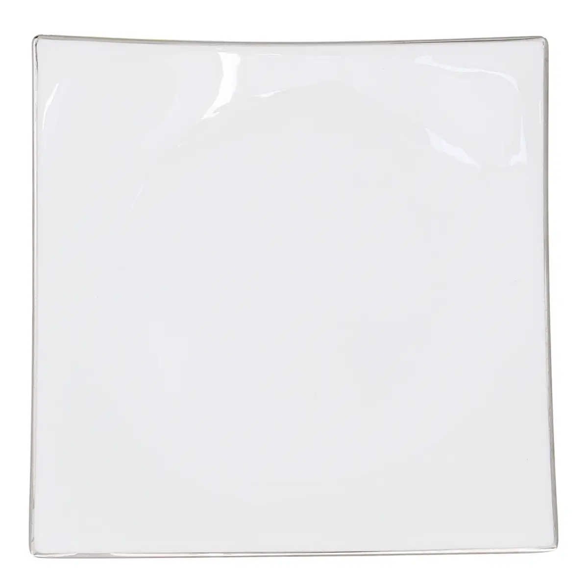 Royal Porcelain Extreme Platinum Tallrik 21 cm