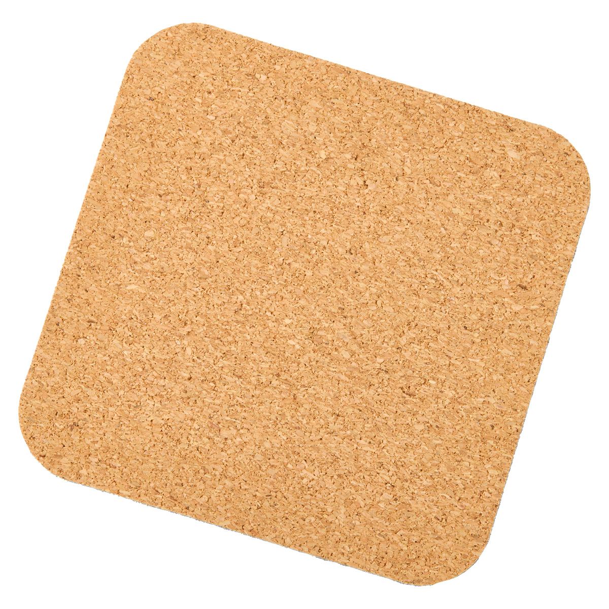 Dorre Gia Glasunderlägg 10 cm Svart