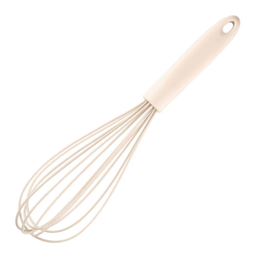 Heirol - Royal Pearl Pallovispilä 28 cm Silikoni