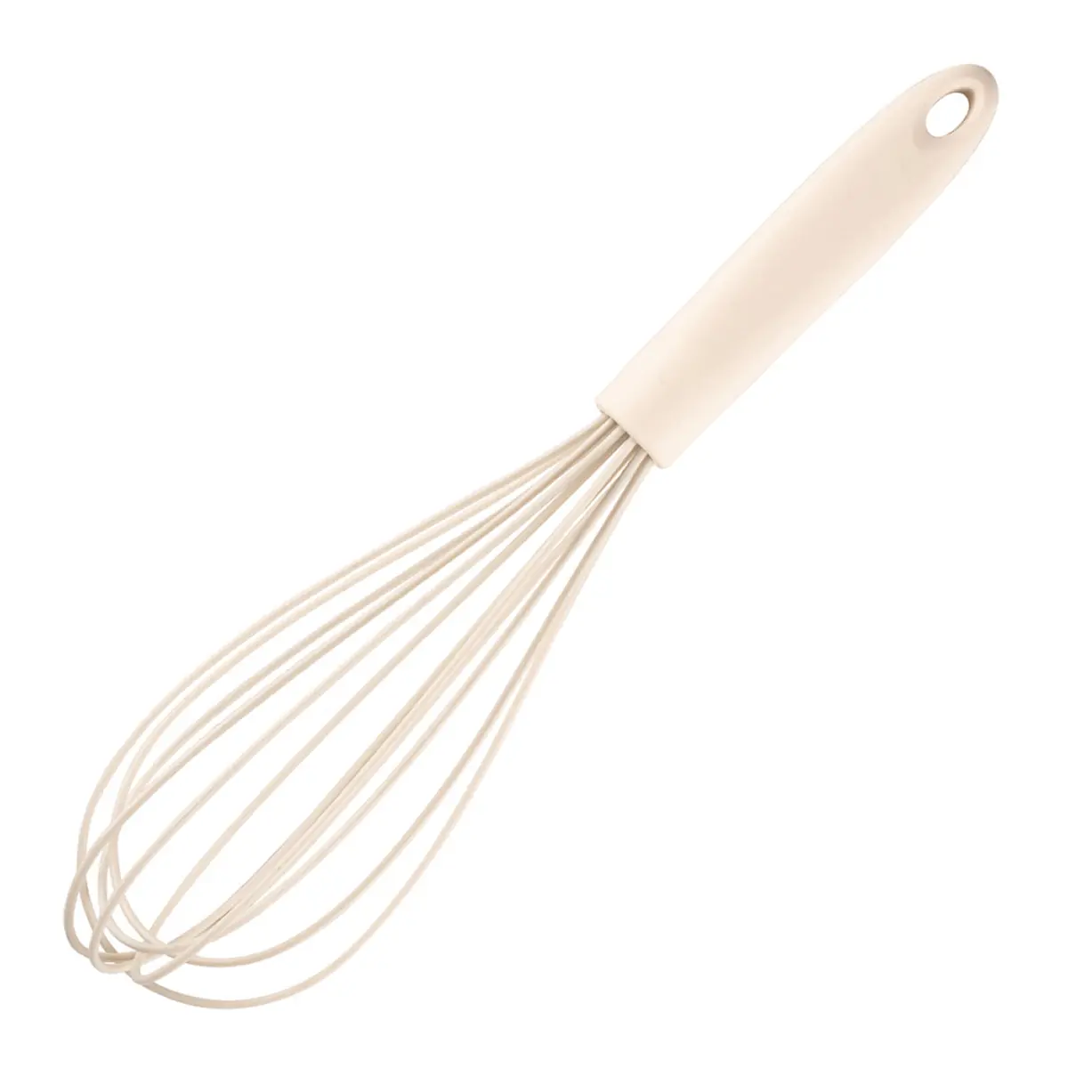 Heirol Royal Pearl ballongvisp 28 cm silikon