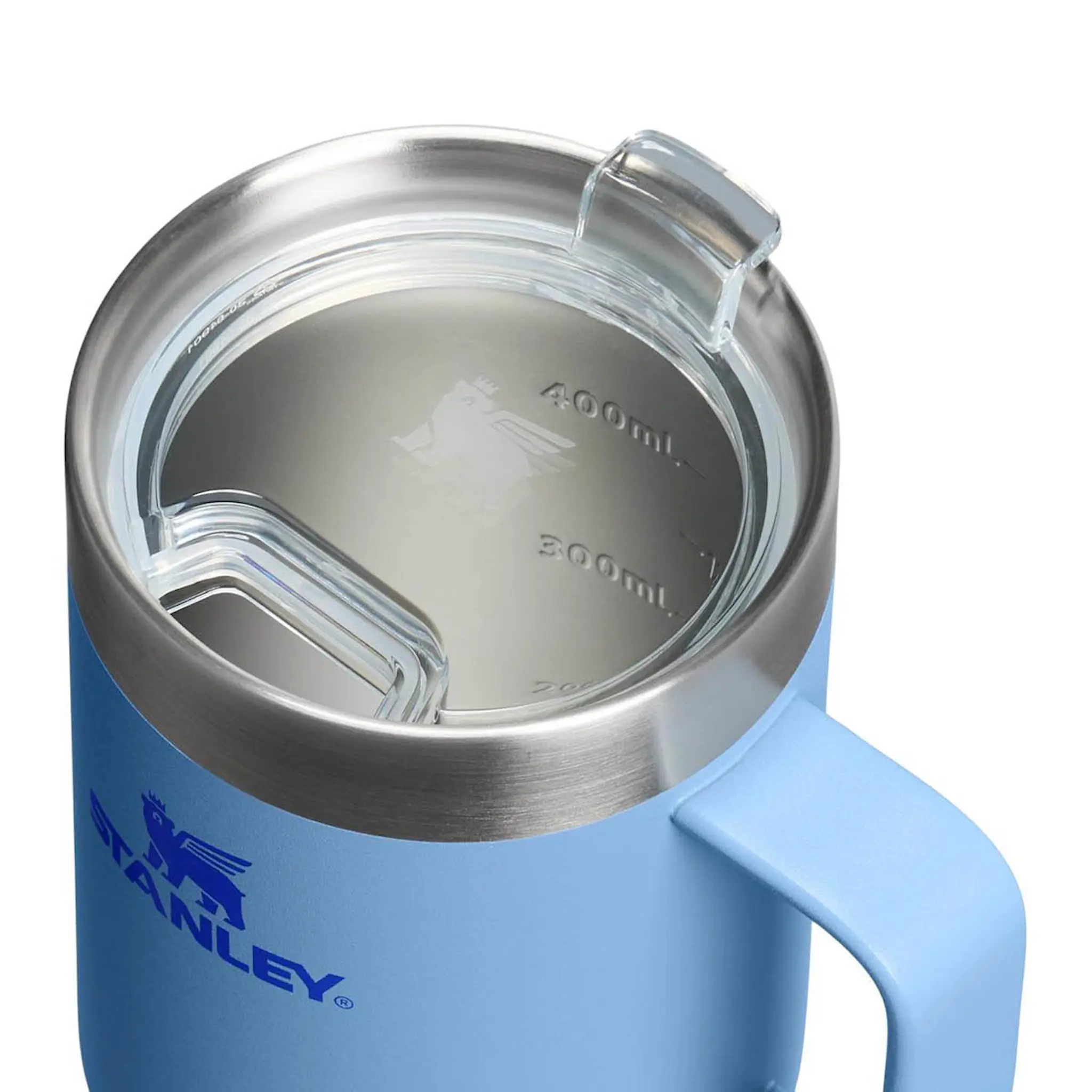 Stanley Everyday Suburban termokopp 47 cl blue sky