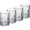 Harvey shotglas 4,7 cl 4-pack