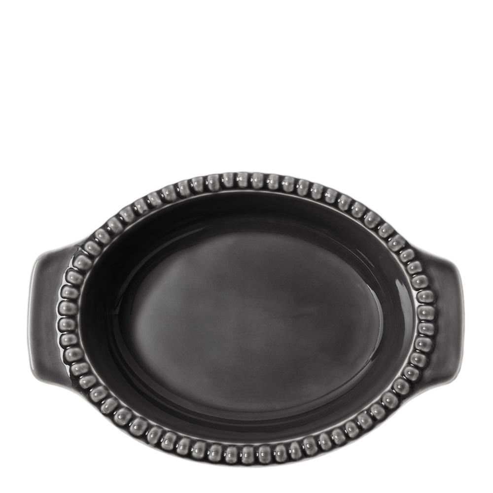 PotteryJo Daria Uunivuoka 26 cm Clean grey